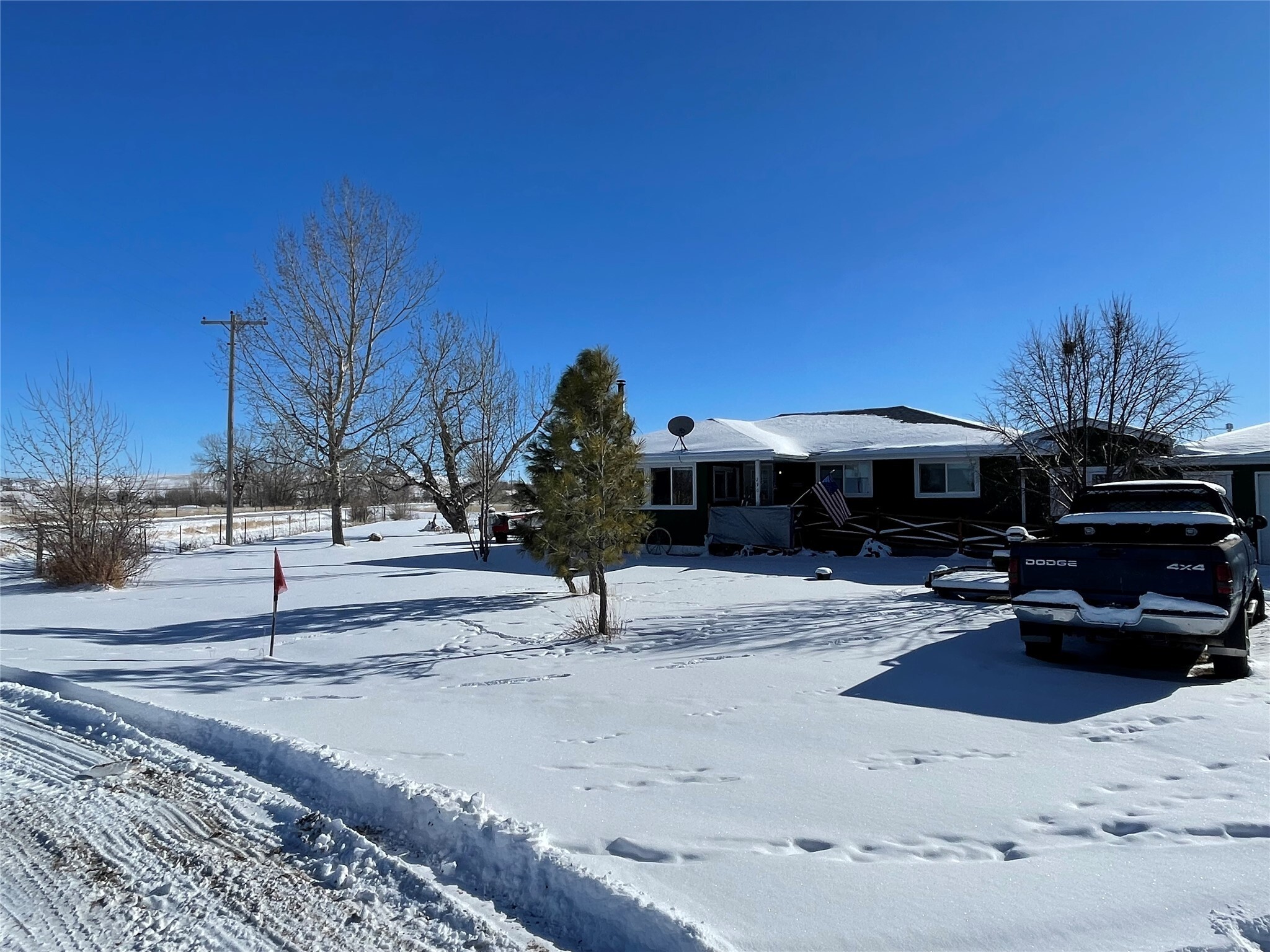 Property Photo:  290 Van Horn Street  MT 59443 