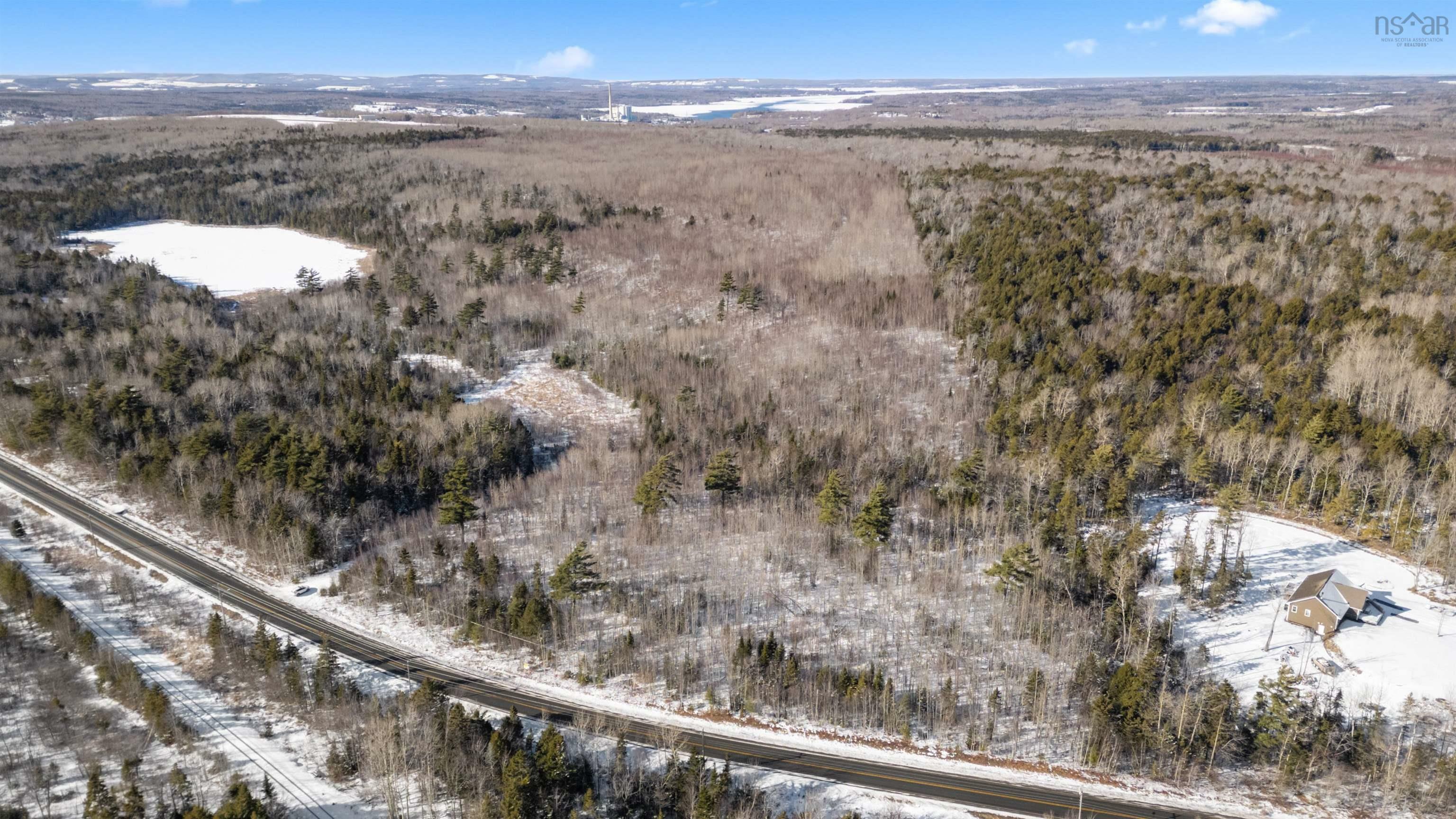 Property Photo:  Little Harbour Road  NS B2H 3S9 