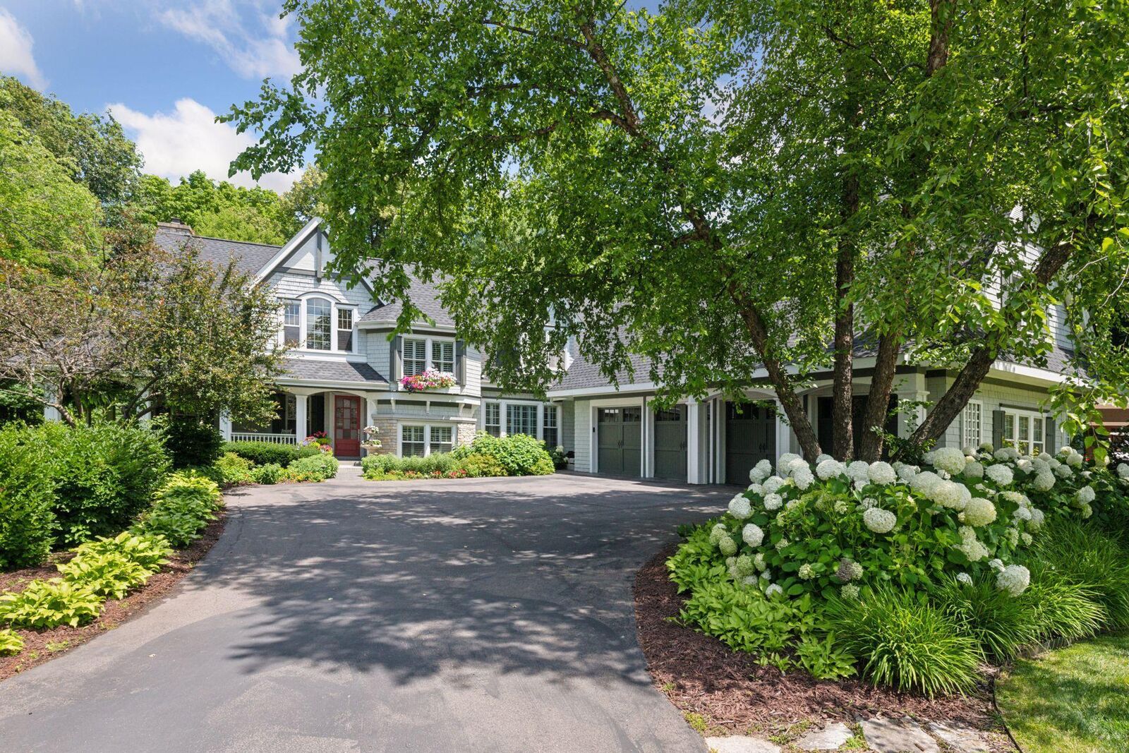 Property Photo: 18808 Bearpath Trail MN 55347