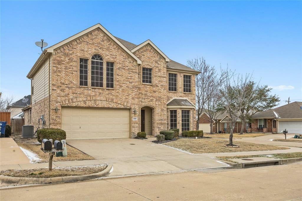 202 Hackberry Drive  Fate TX 75087 photo