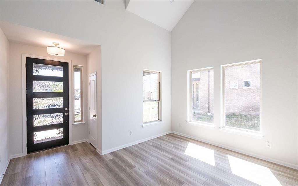 Photo de la propriété:  16905 Flagstone Drive  TX 75009 