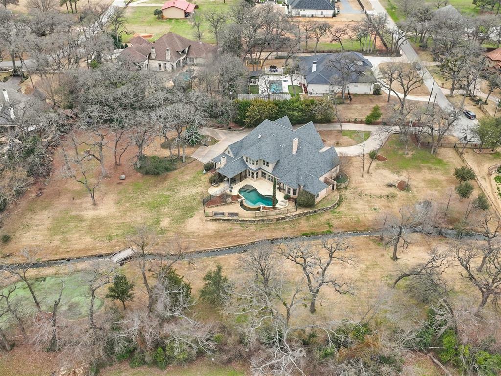 Property Photo:  2001 Renfro Road  TX 76034 