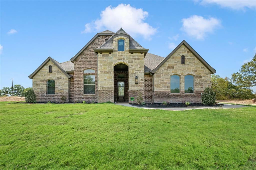 Property Photo:  12109 Bella Vino Drive  TX 76126 