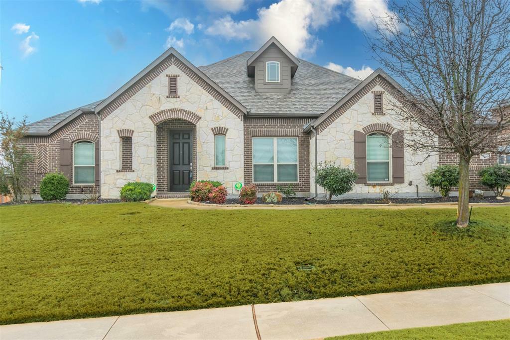 222 Iris Drive  Midlothian TX 76065 photo