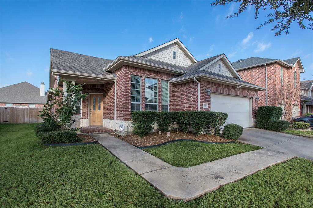 Property Photo: 1130 Twilight Drive TX 75056