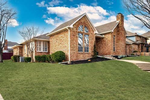 Property Photo: 2301 Colleen Court TX 75007