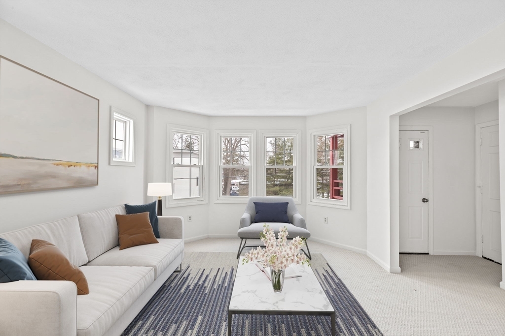 21 Ferndale Street 3B  Boston MA 02124 photo