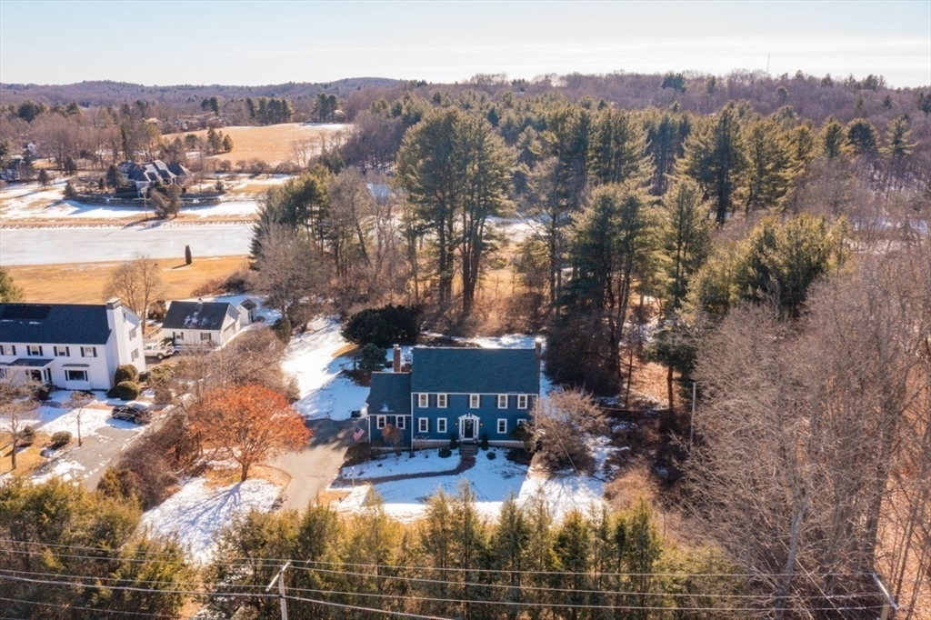 Property Photo: 112 Main St MA 01772