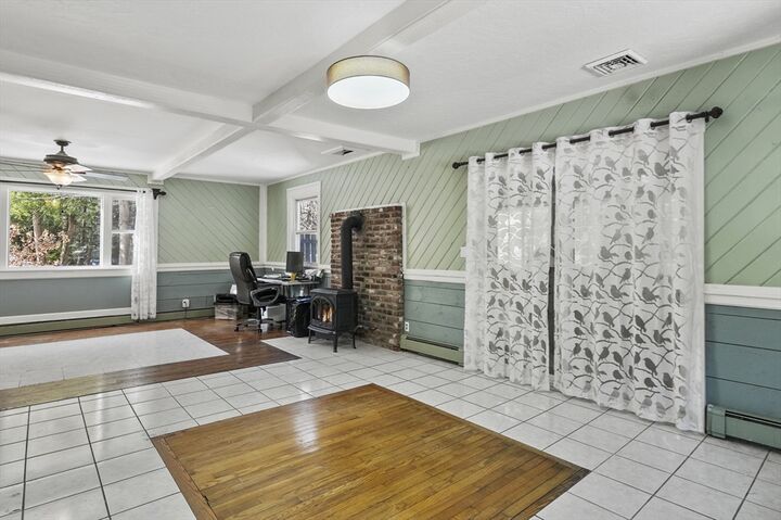 Property Photo:  29 Shady Avenue  MA 01473 