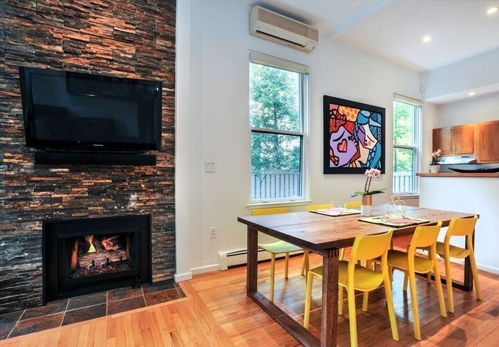 Property Photo: 336 Harvard Street D MA 02139