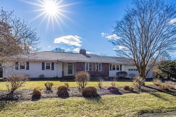 Property Photo:  65 Millstone Way  MA 02632 