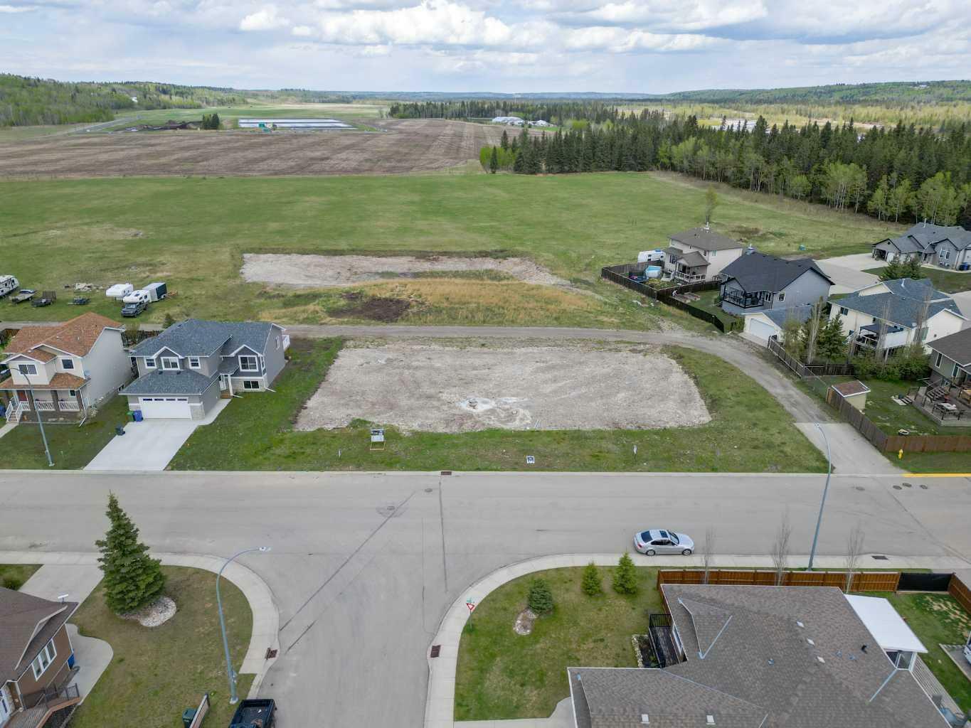 Photo de la propriété: 224 12 Avenue NE AB T0M 1X0