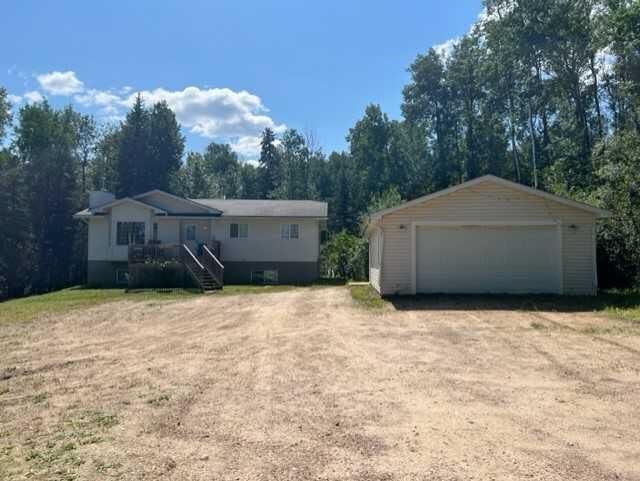 Property Photo: 119 Poplar Drive RR AB T0P 1H1