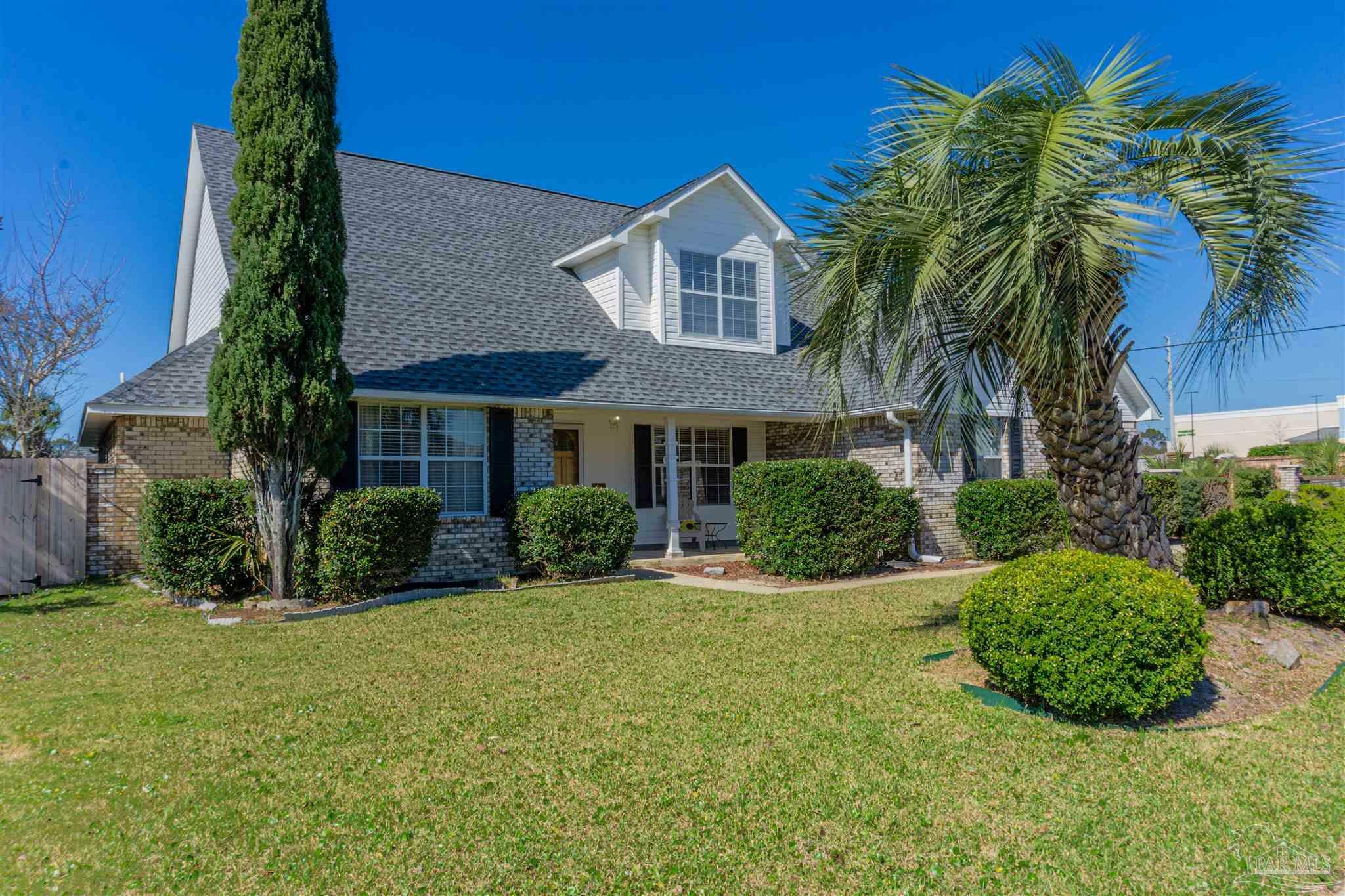 Property Photo: 2093 Pritchard Pt Dr FL 32566