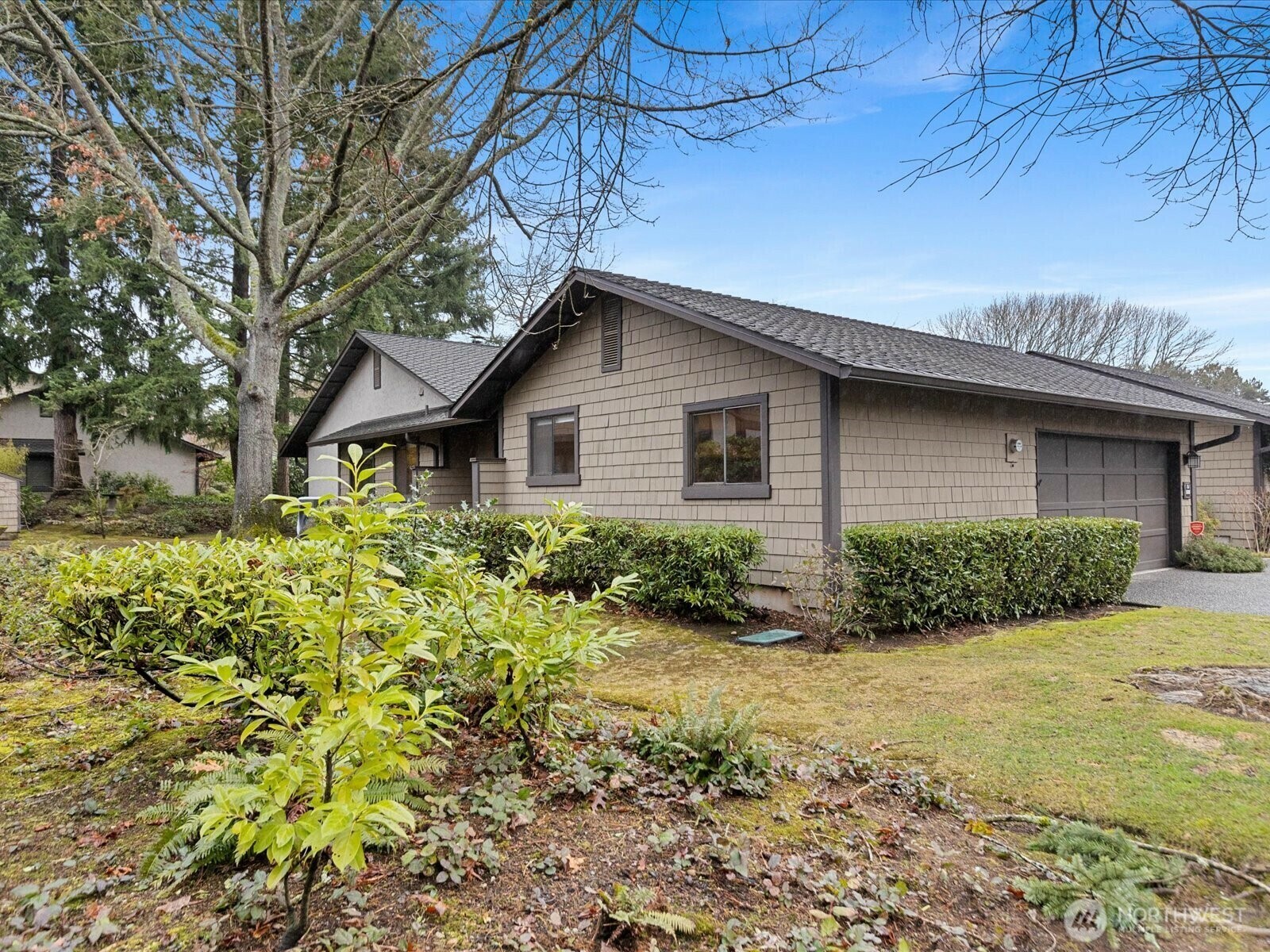 Property Photo:  11703  Stendall Place N  WA 98133 