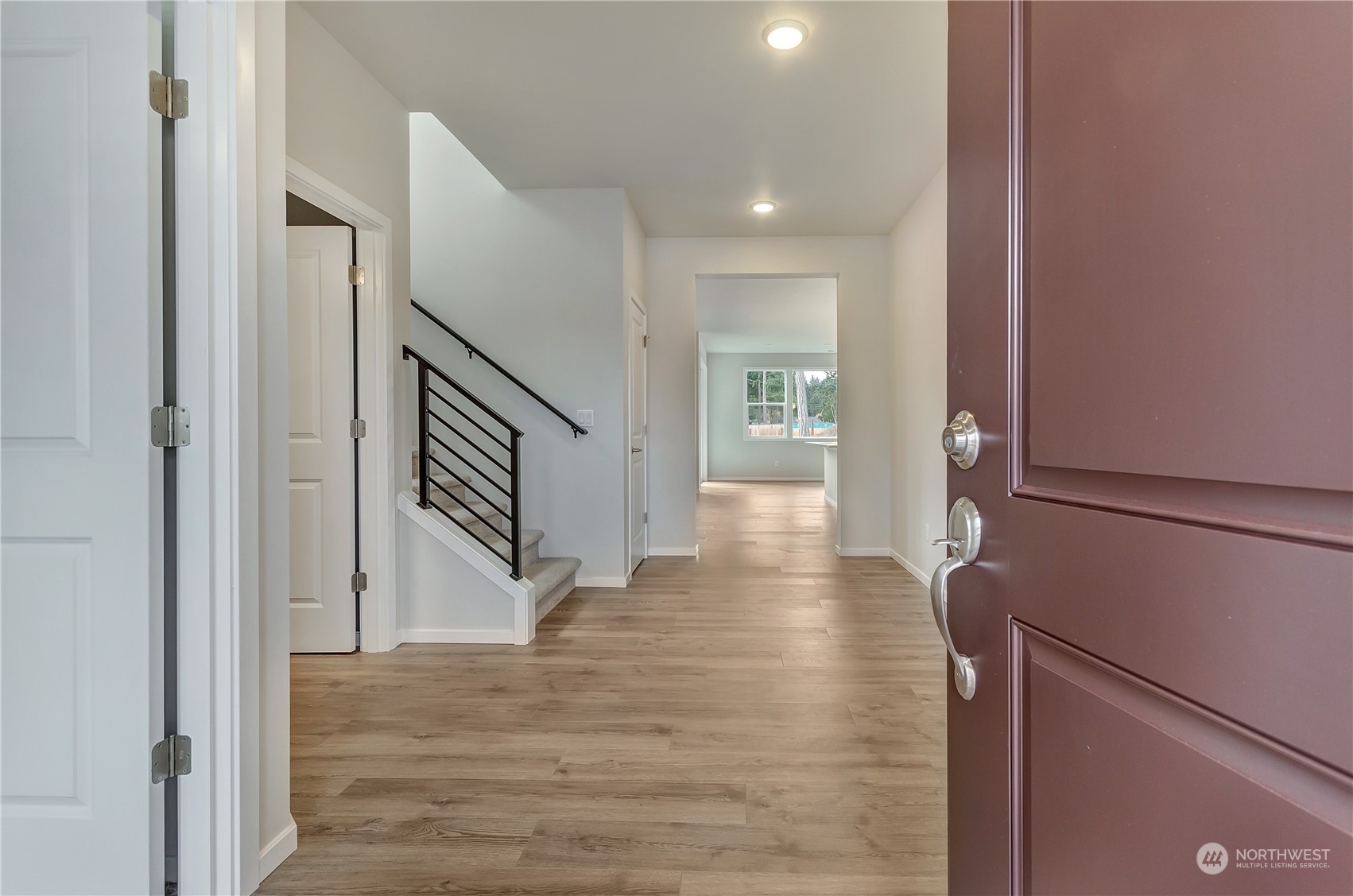 Property Photo: 3504 183rd Street Ct E WA 98446