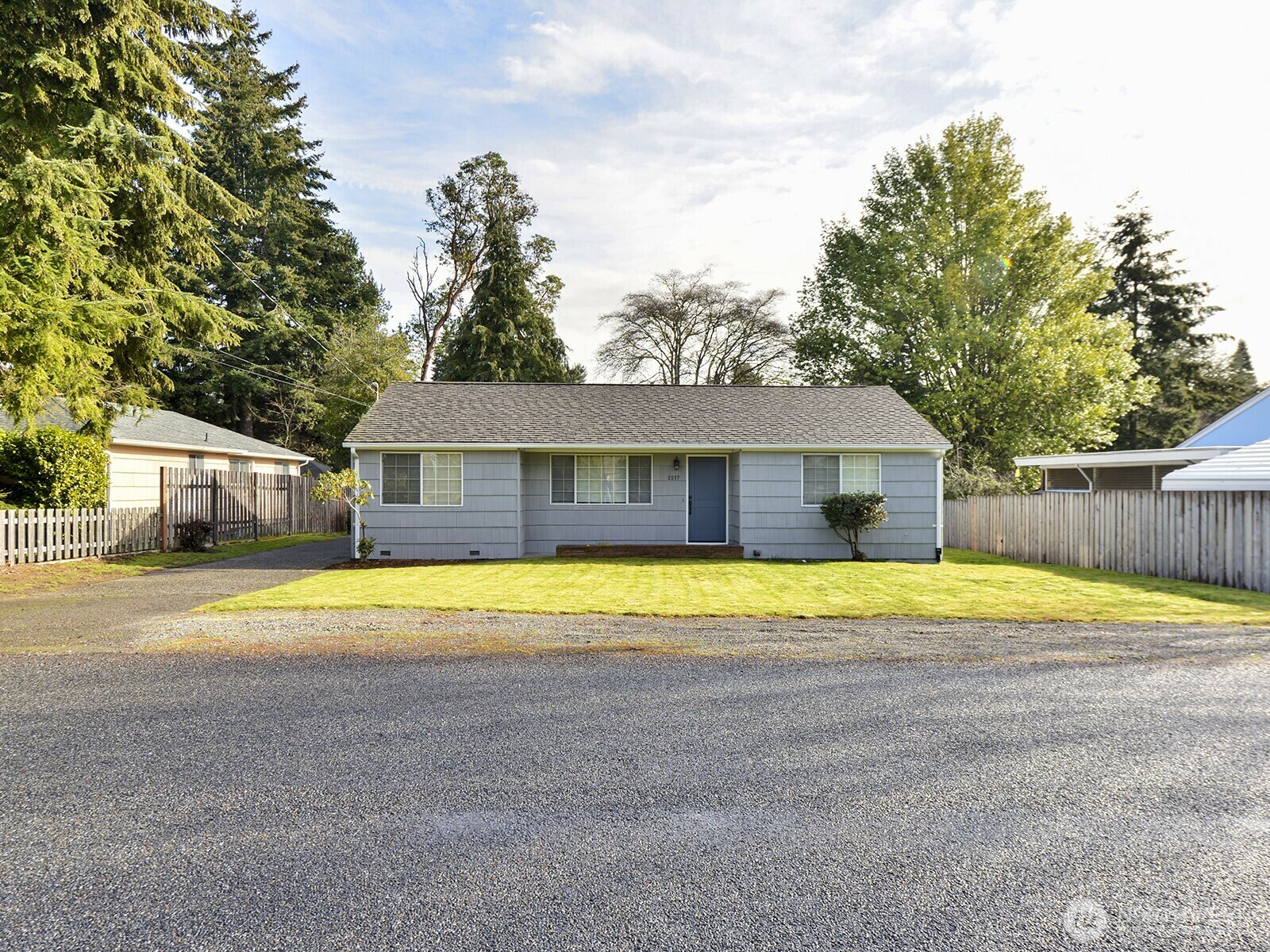 3517  Crestview Drive W  University Place WA 98466 photo