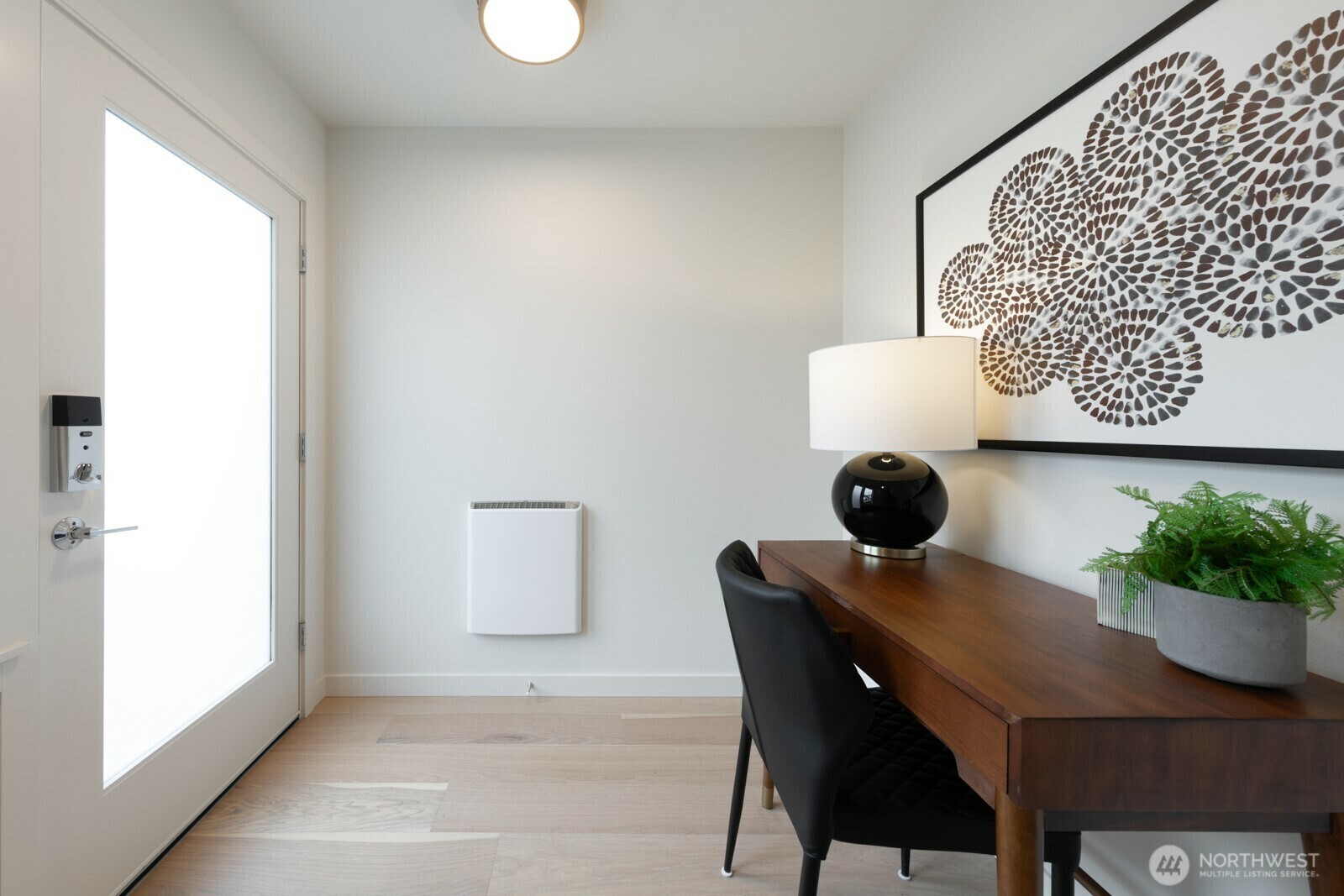Property Photo: 2609 NW 67th Street WA 98117