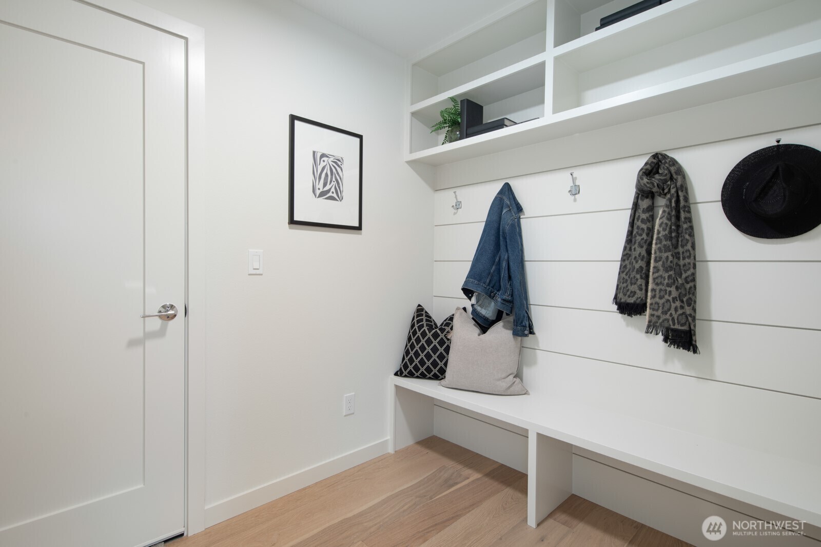 Property Photo: 2609 NW 67th Street WA 98117