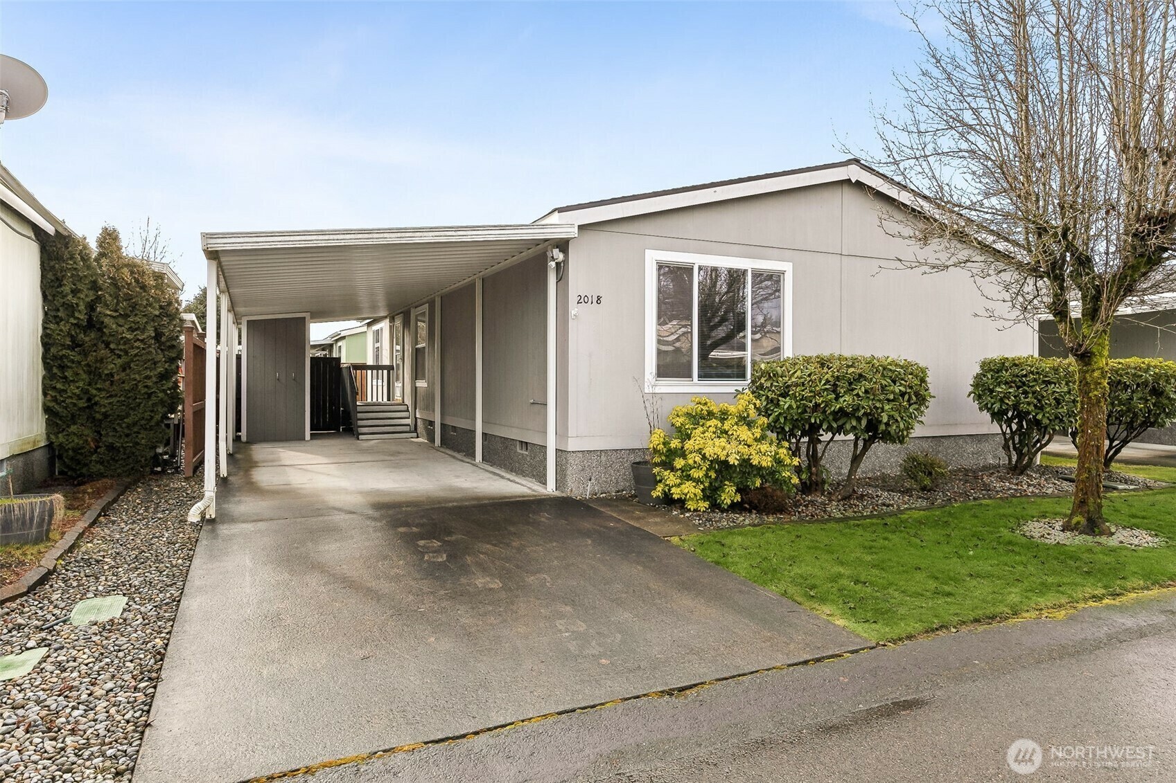 2018  94th Street Ct E  Tacoma WA 98445 photo