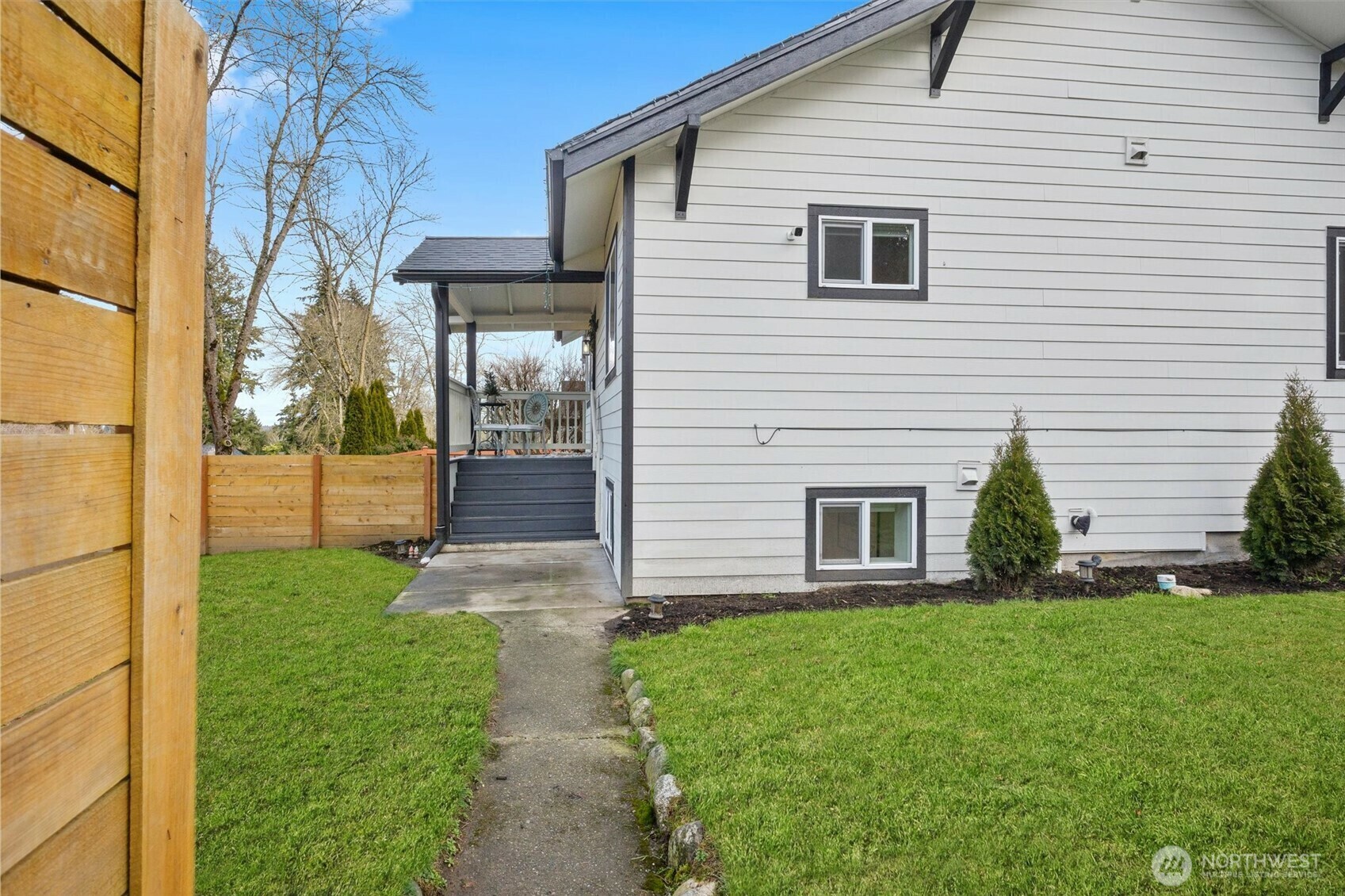 Property Photo:  1703 NE 125th Street  WA 98125 