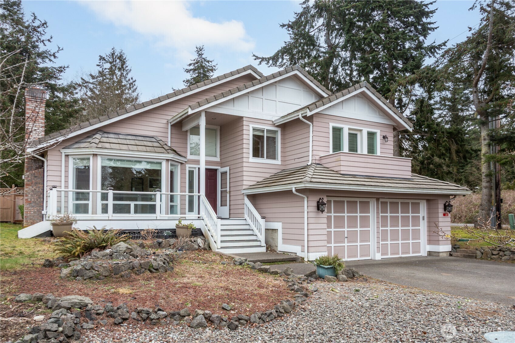 Property Photo:  281  Port Townsend Bay  WA 98339 