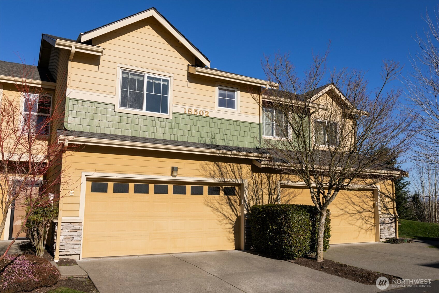 18502  36th Avenue W E  Lynnwood WA 98037 photo