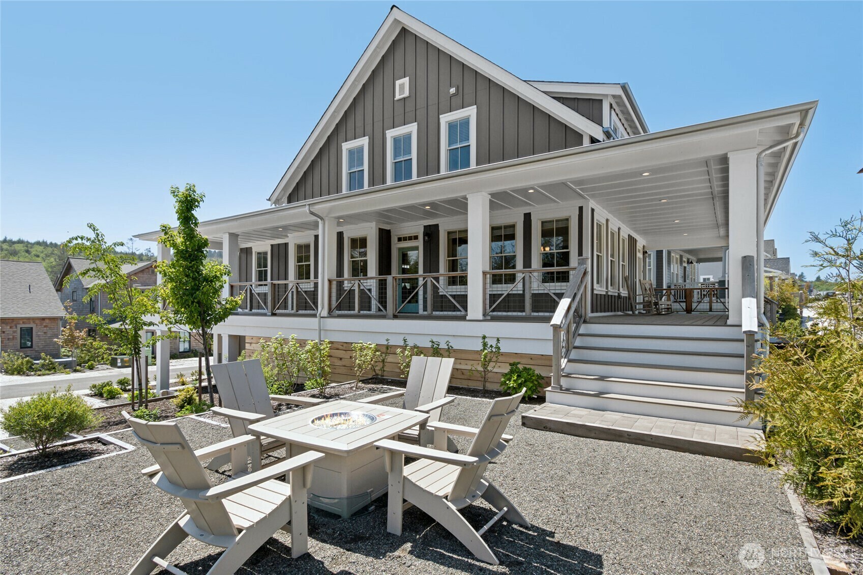 Property Photo: 374 Compass Street WA 98571