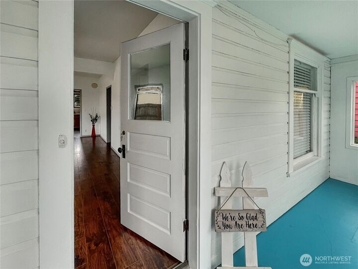 Property Photo: 317 E Main Street WA 98531