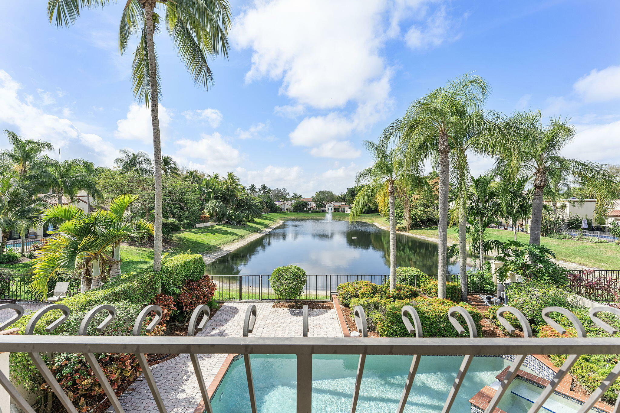 23375 Mirabella Circle S  Boca Raton FL 33433 photo