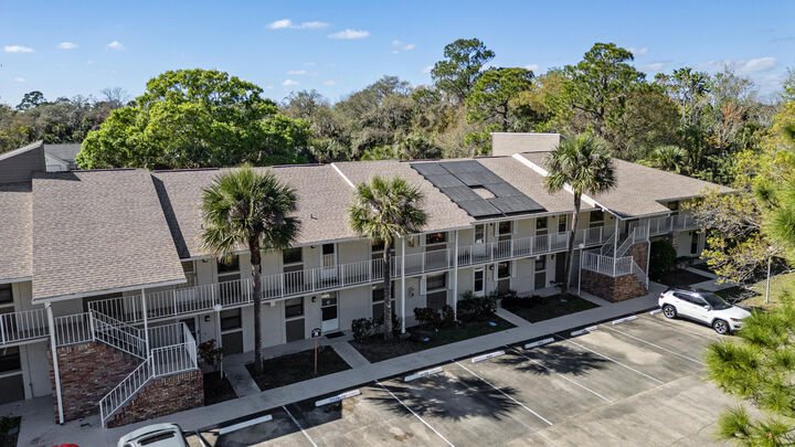 Property Photo:  1600 Woodland Drive 4205  FL 32955 