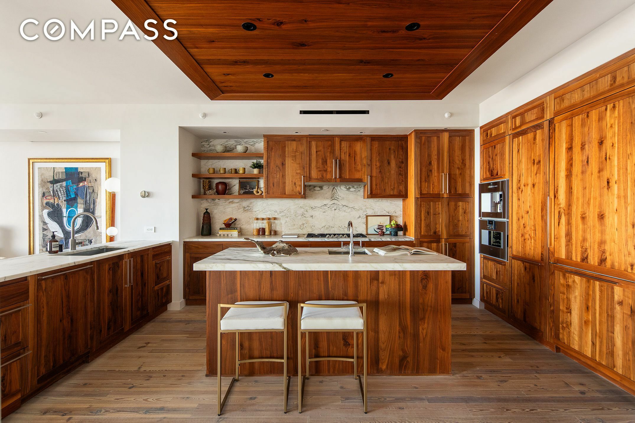 Property Photo: 90 Furman Street N411 NY 11201