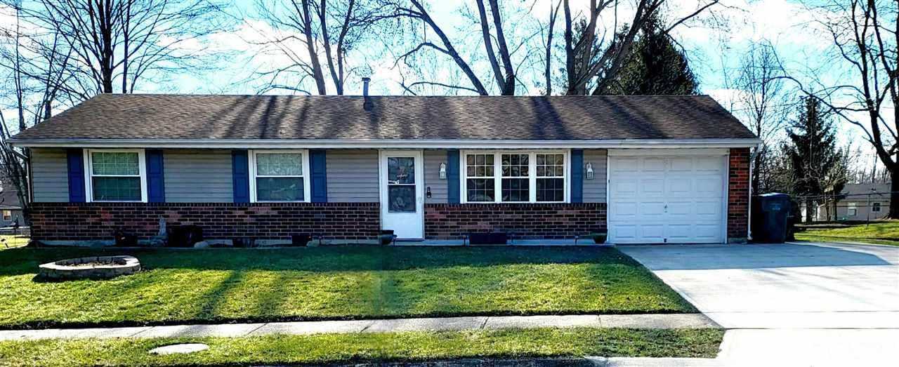 Property Photo:  3719 SW  R Street  IN 47374 