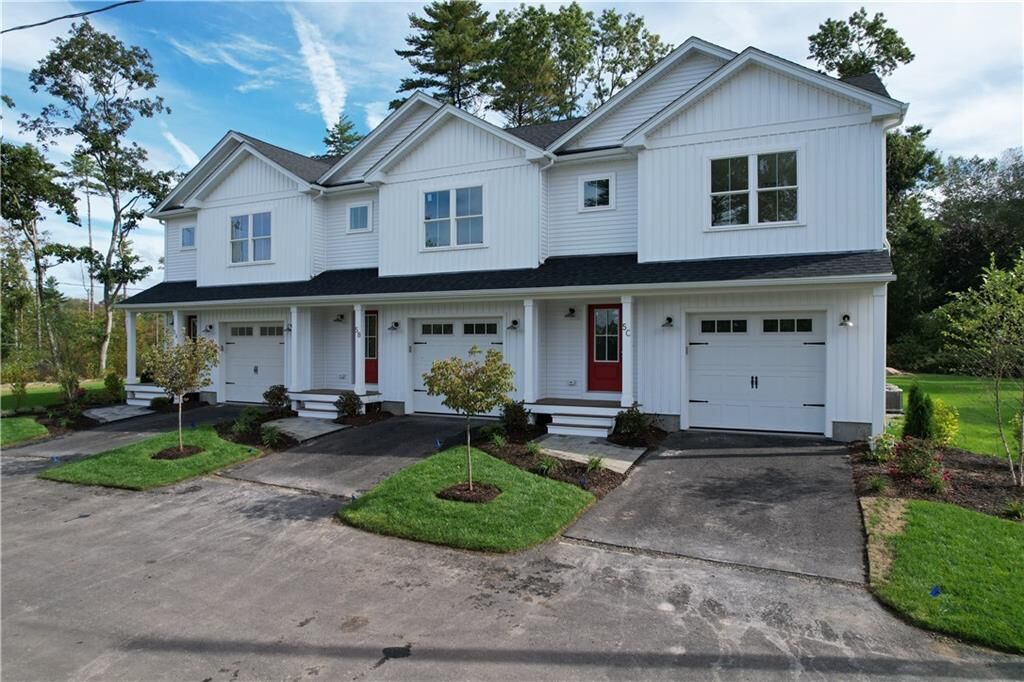Property Photo: 5 Carolina Nooseneck Road A RI 02898