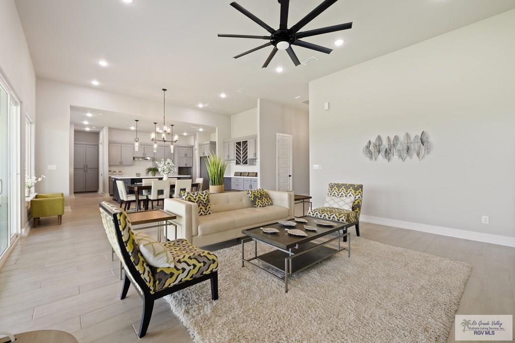 Property Photo: 3630 Mattie Ln TX 78550