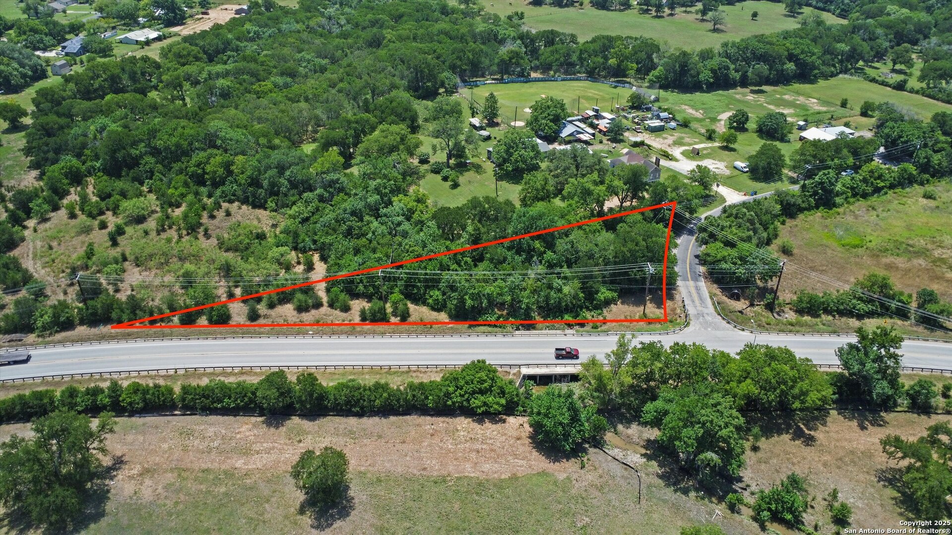 Property Photo: 00 Fm 969 TX 78653