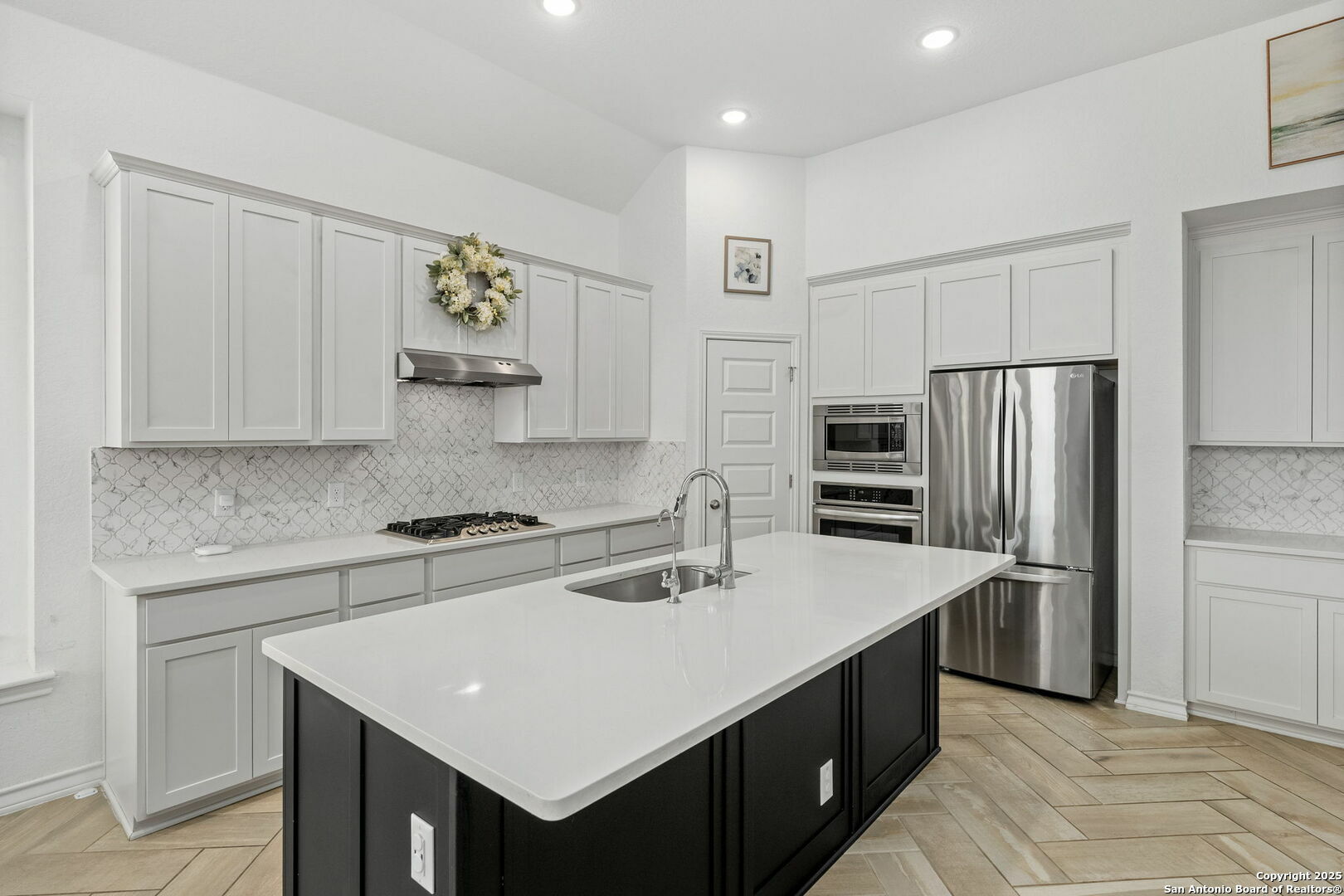 Property Photo: 10808 Bango Farms TX 78254