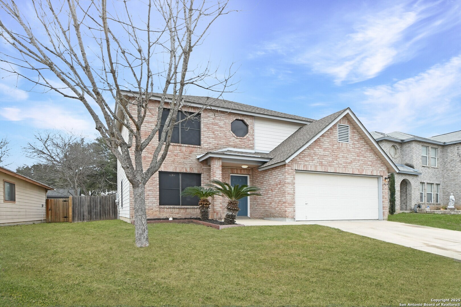 Property Photo:  5619 Lovett Oaks  TX 78218 