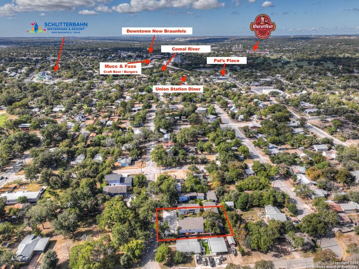 Property Photo:  565 E Basel St 1  TX 78130 