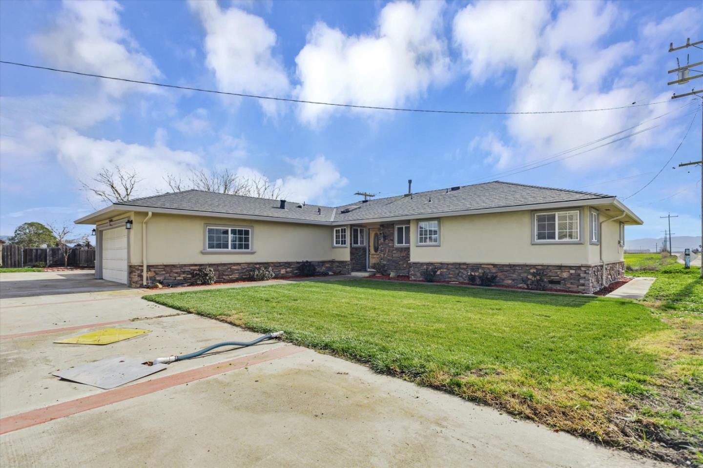 Property Photo:  1204 Shore Road  CA 95023 