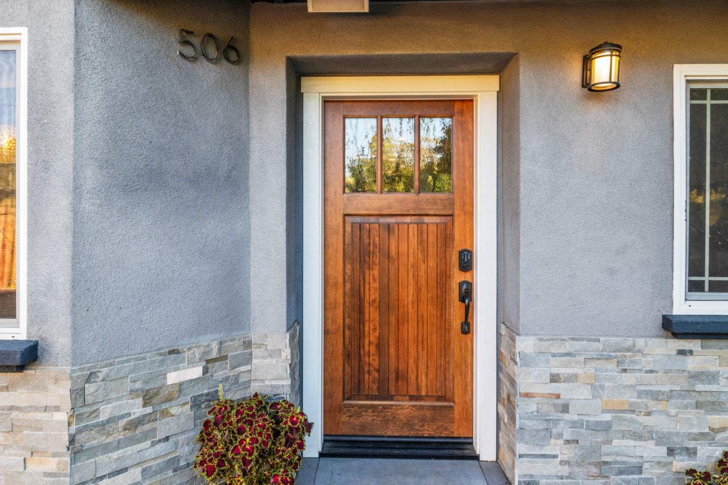 Property Photo: 506 Soquel San Jose Road CA 95073