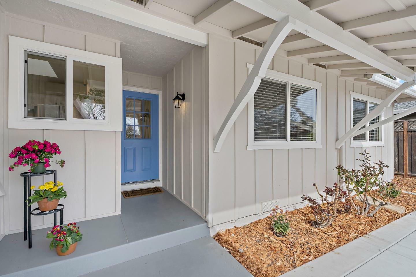 Property Photo:  1613 Ronald Court  CA 95118 