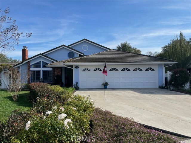 Property Photo:  20 Eastridge  CA 92679 