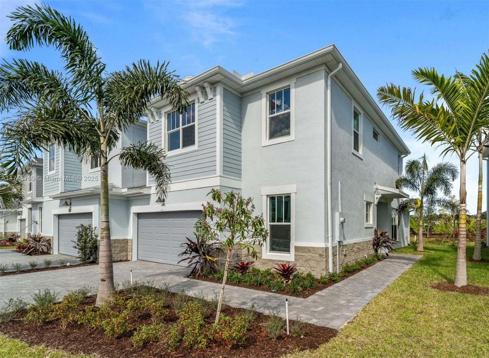 Property Photo: 3552 NW Solange Ct 0 FL 34957