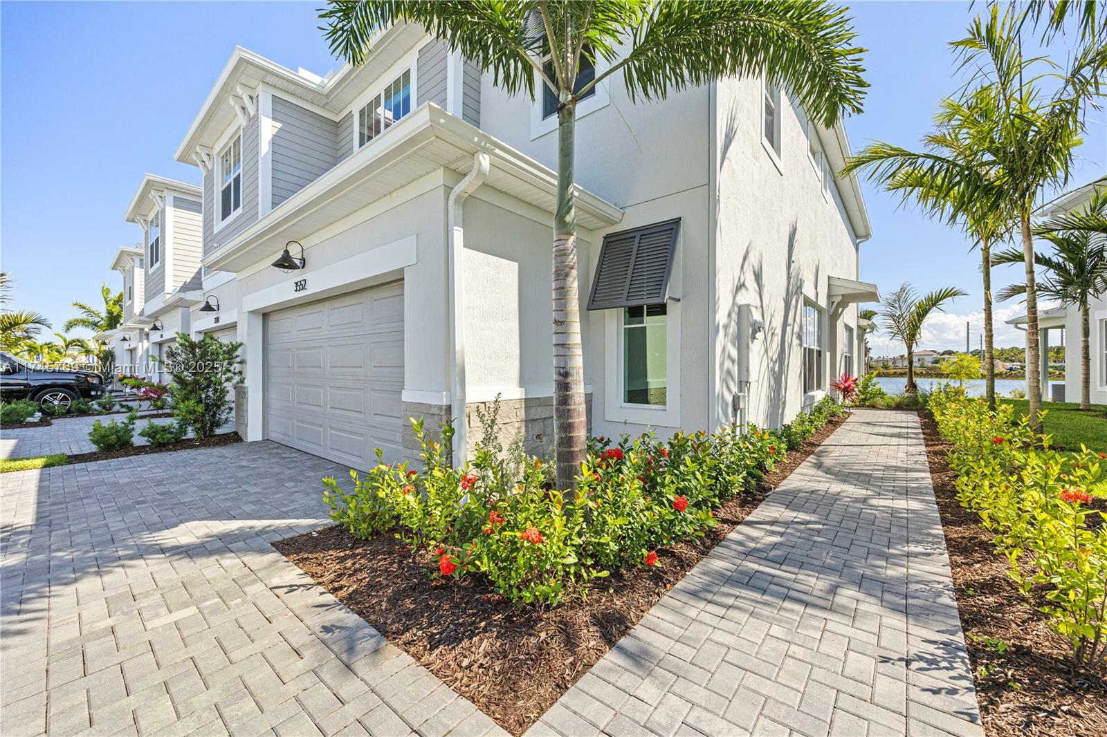 Property Photo: 3552 NW Solange Ct 0 FL 34957