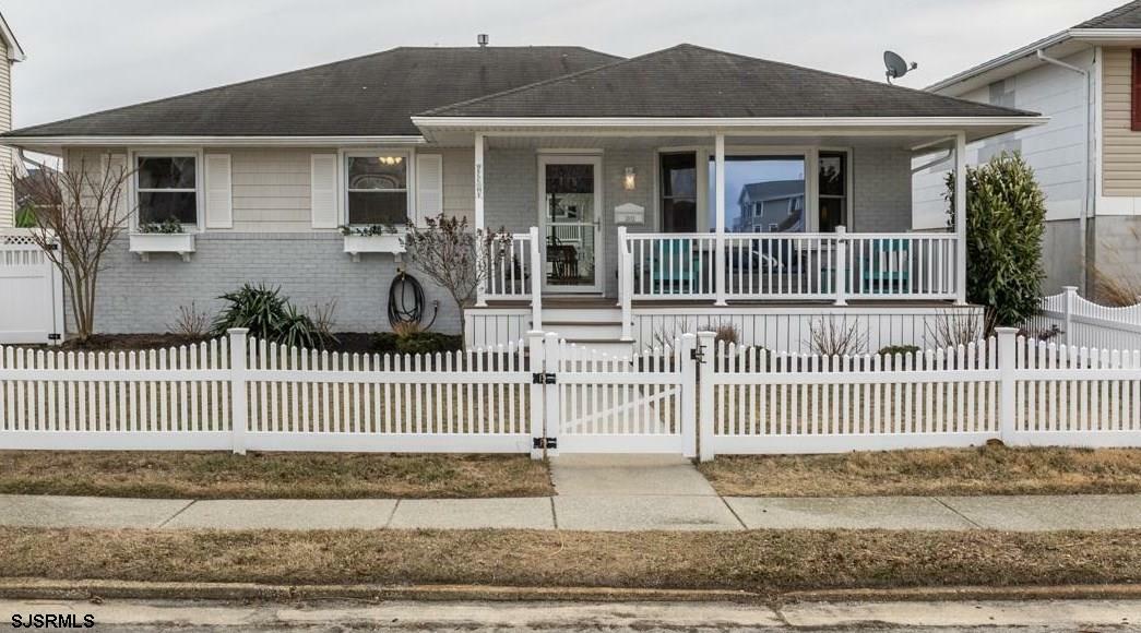Property Photo: 3103 Bayland Dr NJ 08226