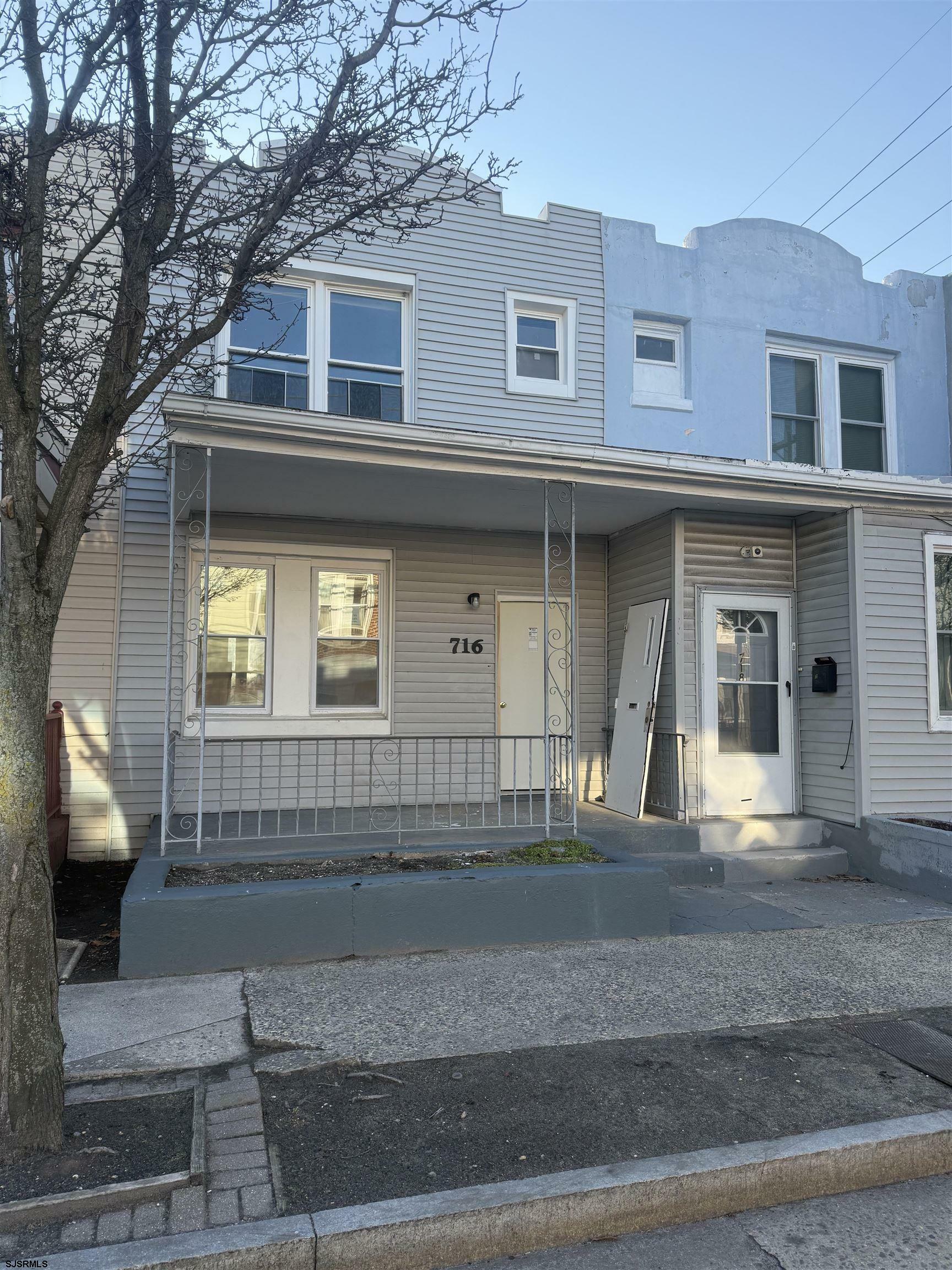 Property Photo:  716 N Ohio Ave  NJ 08401 