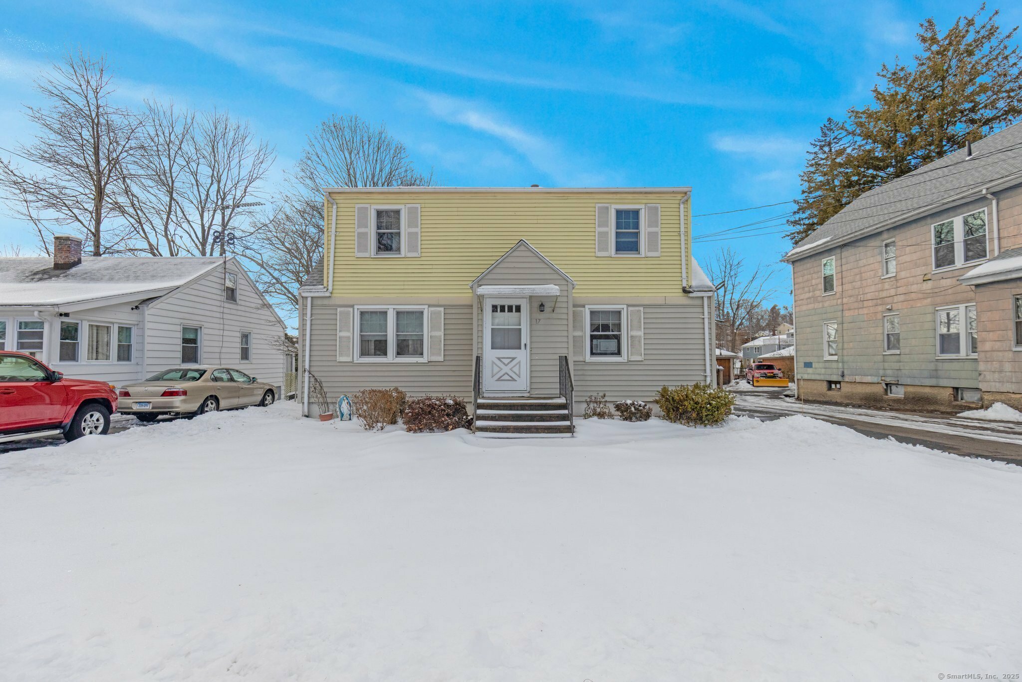 Property Photo: 17 Logan Street CT 06051
