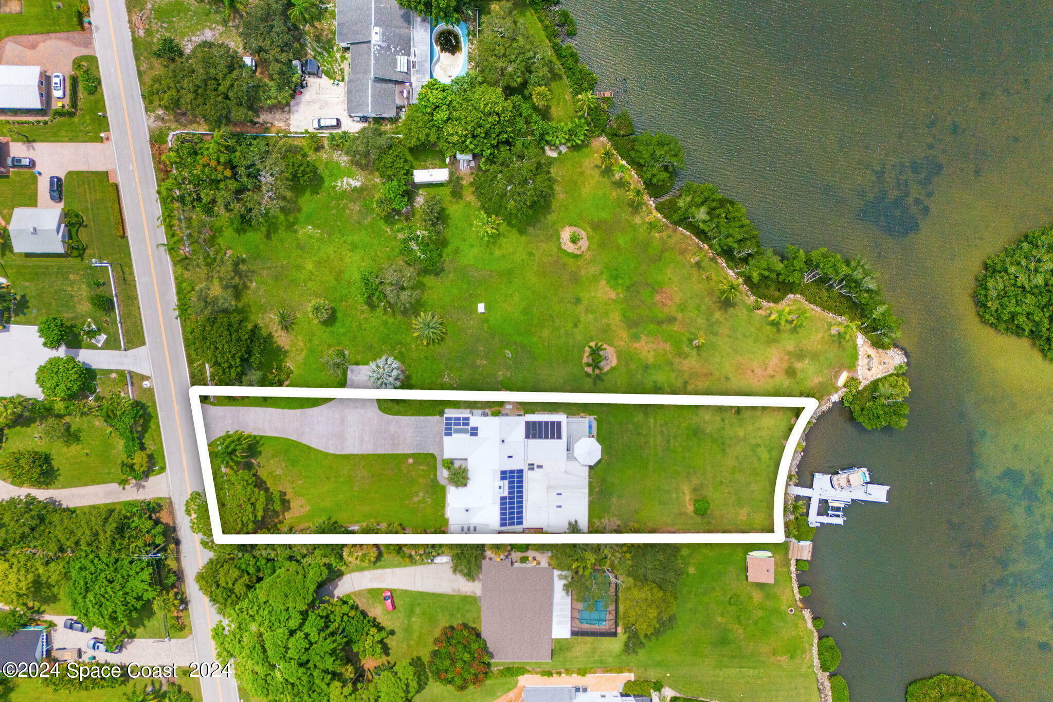 Property Photo:  2xxx Newfound Harbor Drive  FL 32952 