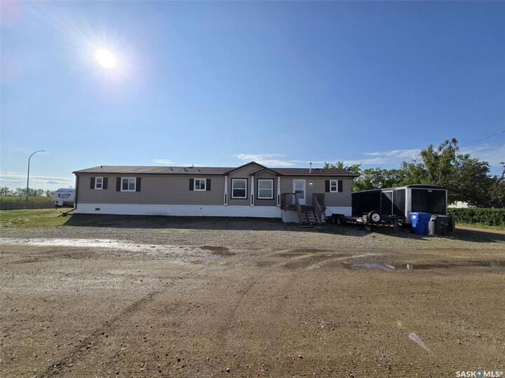 Photo de la propriété: 219 11 Highway SK S0G 0R0